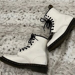 Doc Martens